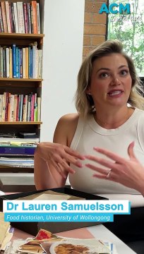 Saving family recipes: how TikTok is keeping traditions alive