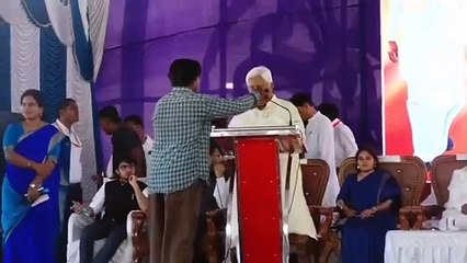 ಸವದತ್ತಿ ಅಭಿವೃದ್ಧಿ ಕಾಮಗಾರಿಗಳಿಗೆ ಚಾಲನೆ ಸಮಾರಂಭದಲ್ಲಿ ಹೆಚ್ ಕೆ ಪಾಟೀಲ್ ಮಾತುಗಳು