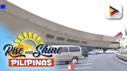 Rehabilitasyon ng NAIA-4, magsisimula na sa Nobyembre