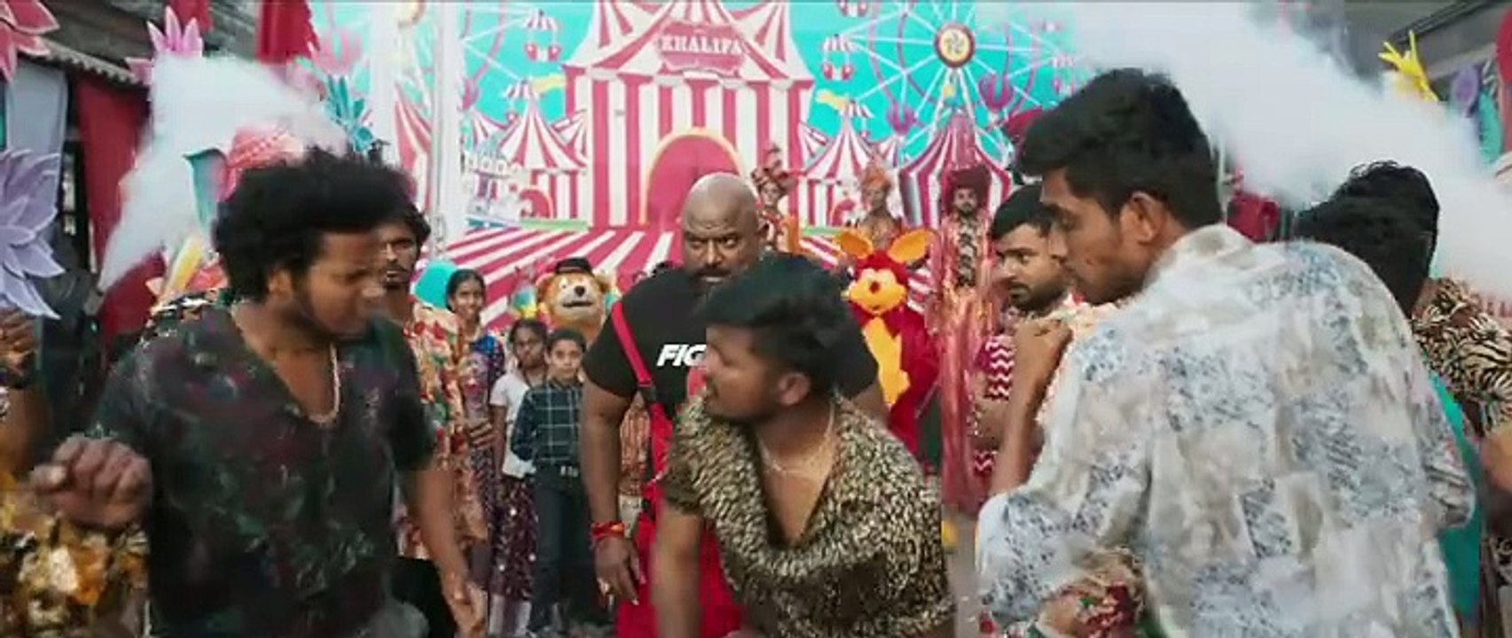 Mathu Vadalara 2 Telugu Full Hd Movie Part 2 2024