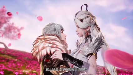 Against the Sky Supreme Episode 349 Multi Subtitles