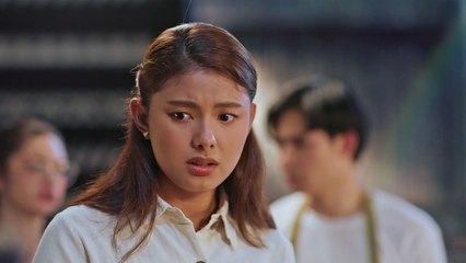 Shining Inheritance: Dismayado (Teaser Ep. 26)