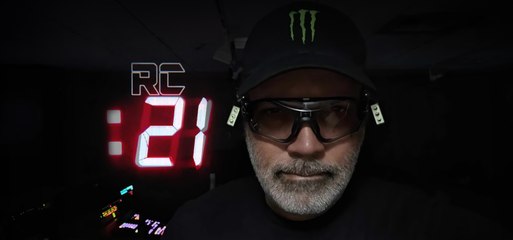 BLOCKS RC21 (40) - 13 October 2024