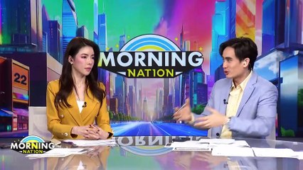 6 บอสเป็นผู้ต้องหาแล้ว | Morning Nation | 14 ต.ค. 67 | PART 1