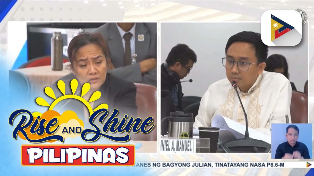 Ilang kongresista, naniniwalang mas marami pang rebelasyon ang mabubunyag sa susunod na Quad-Comm hearings