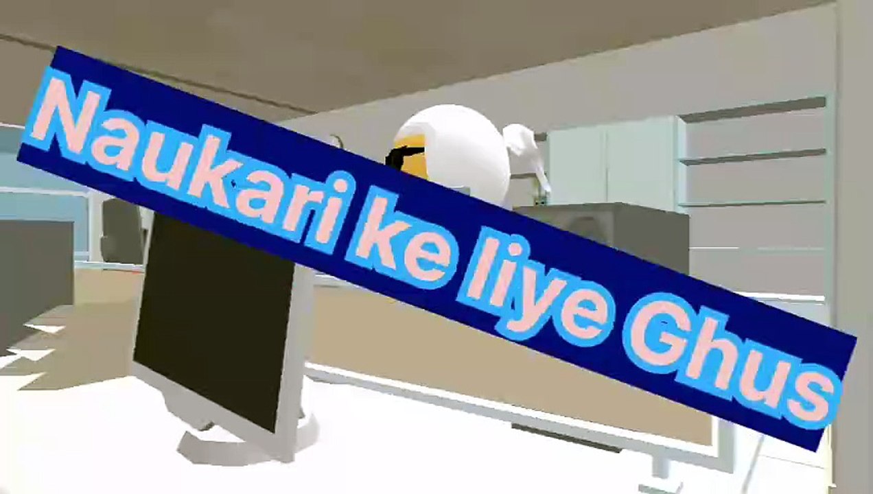Desi funny comedy.