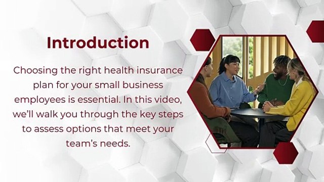 How To Assess Health Insurance Plans For Small Business Employees?