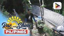 Dalawang suspect na may patung-patong na kaso, timbog sa hot pursuit operation