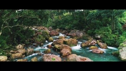 The Northern Chhattisgarh _ Adventure Film _ Jashpur & Mainpat _ [4K]