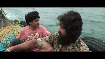 Kondal (2024) Malayalam full movie HD - part 1 | A to-do