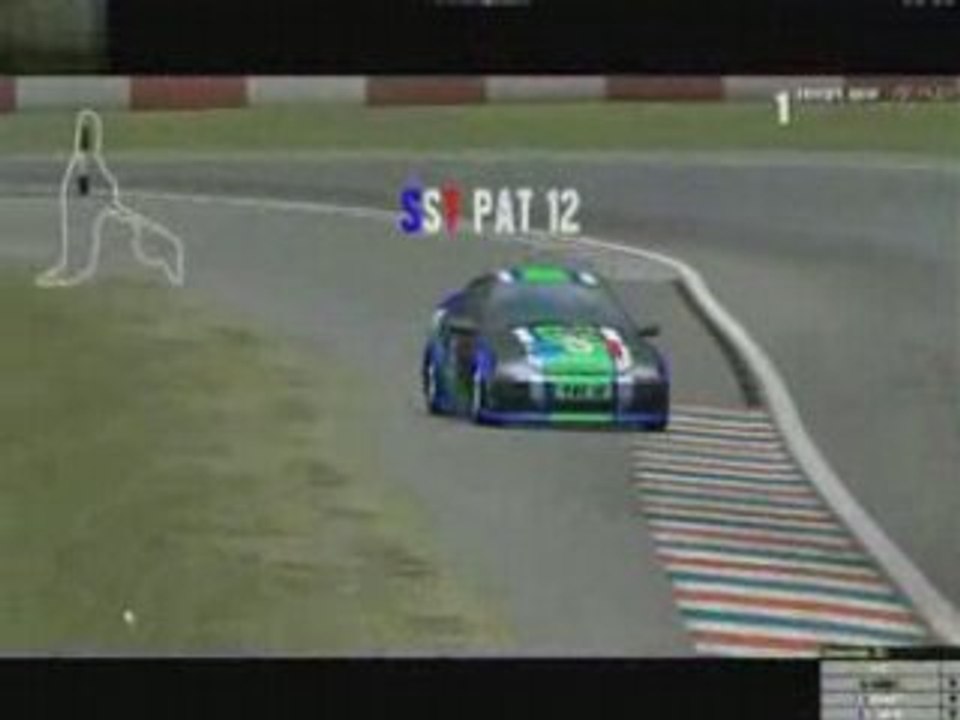 PAT COURSE 3
