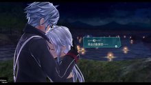 英雄傳說 閃之軌跡Ⅳ -THE END OF SAGA-_食女-菲