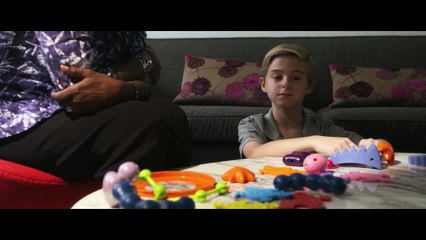 No Letting Go _ Full Movie _ Mental Illness Drama _ True Story