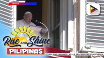 Pope Francis, nanawagan sa Israel na respetuhin ang United Nations Peacekeepers na nasa Lebanon