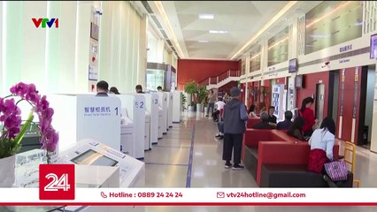 Thế giới toàn cảnh 14-10- Vì sao những siêu bão ngày càng mạnh lên, kỷ lục xô đổ kỷ lục-