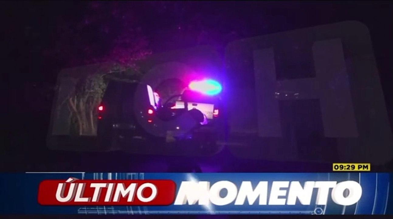 Entre unos matorrales encuentran a hombre que fue ejecutado en la Nueva Aldea
