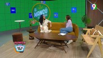 Desde El Mangú de la Mañana con Diana Filpo Pamela todo un Show