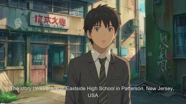 Restoring the Spirit-Appear Ordinary | Anime Recap #shortstoriesinenglish #amazing #shorts #Anime