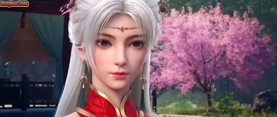 Legend Of Martial Immortal Episode 82 Sub Indo‼️