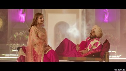 Posti (2022) Full Punjabi Movie