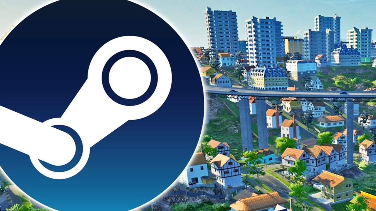 Für seine steam-demo bekommt industrie gigant 4.0 gerade viel kritik