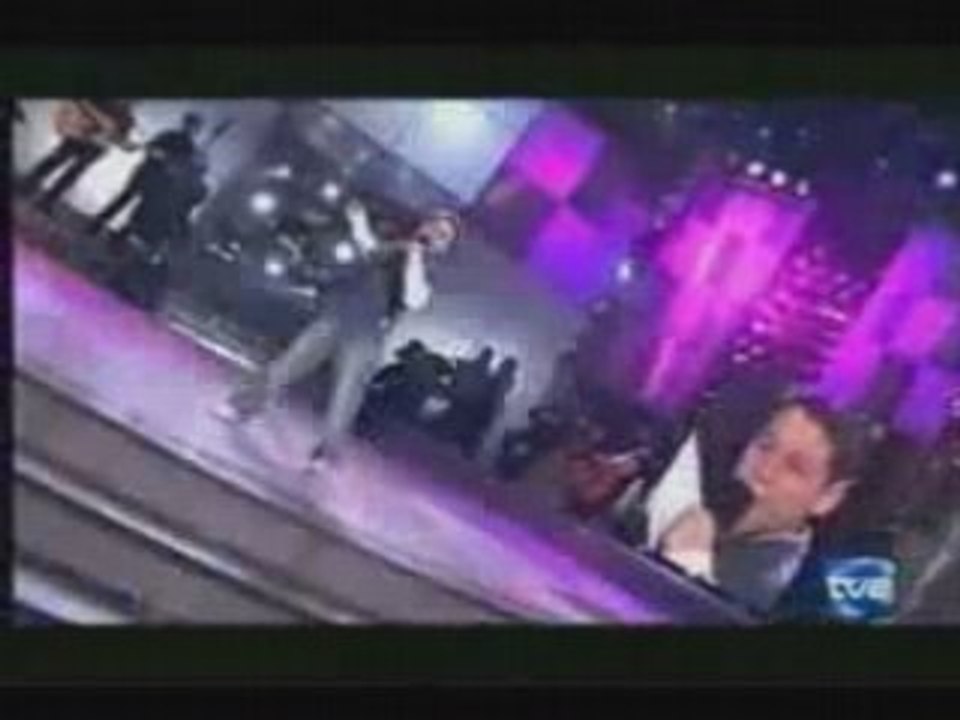 Antonio José - Gente de primera actuacion