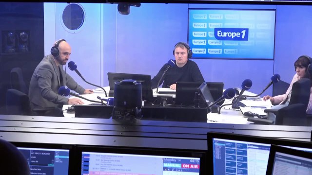 «Après les belles paroles, les actes» : l'hommage à Samuel Paty et Dominique Bernard