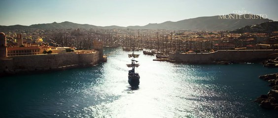 O Conde de Monte Cristo | Trailer Oficial