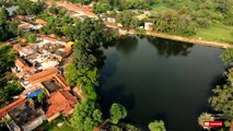 Beautiful Village - Temar - Drone view Part 02 II टेमर, भाग-02 II Drone View II Distt Sakti , CG