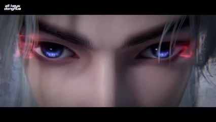 (Wang Lin)-XN Ep 58 ENG SUB