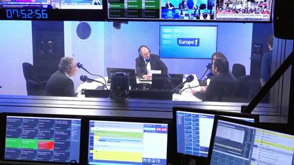 Les livres, l’écriture, la langue, la liberté : ce que Dominique Bernard laisse en héritage