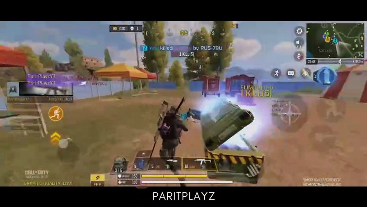 You Won't BELIEVE | Call Of Duty Mobile