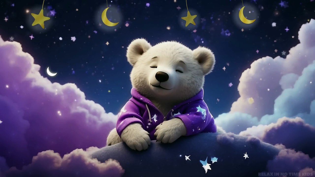 Baby Fall Asleep Quickly After 1 Minute  Mozart Lullaby For Baby Sleep #42