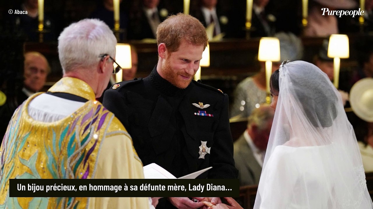Meghan Markle aperçue une nouvelle fois sans sa bague de fiançailles