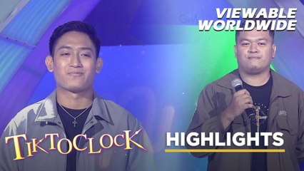 TiktoClock: Singing teacher, may laban nga ba sa isang batak na kontesero?