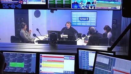 Le Japon, l'Espagne et les États-Unis font la Une de la presse internationale