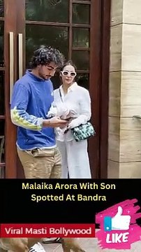 Malaika Arora, Sunny Leone & Kartik Aaryan Spotted in Town & Airport Viral Masti Bollywood