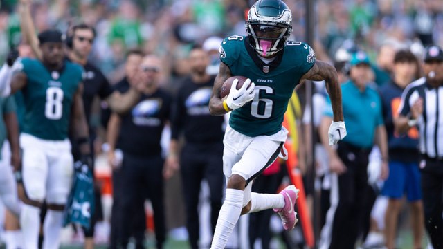 Philadelphia Eagles' Narrow Victory Over Browns Analyzed