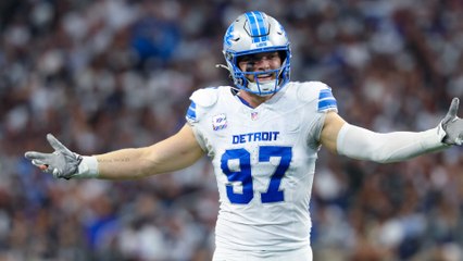 Lions' Big Win & Injury Update: What It Means for the Team 🦁