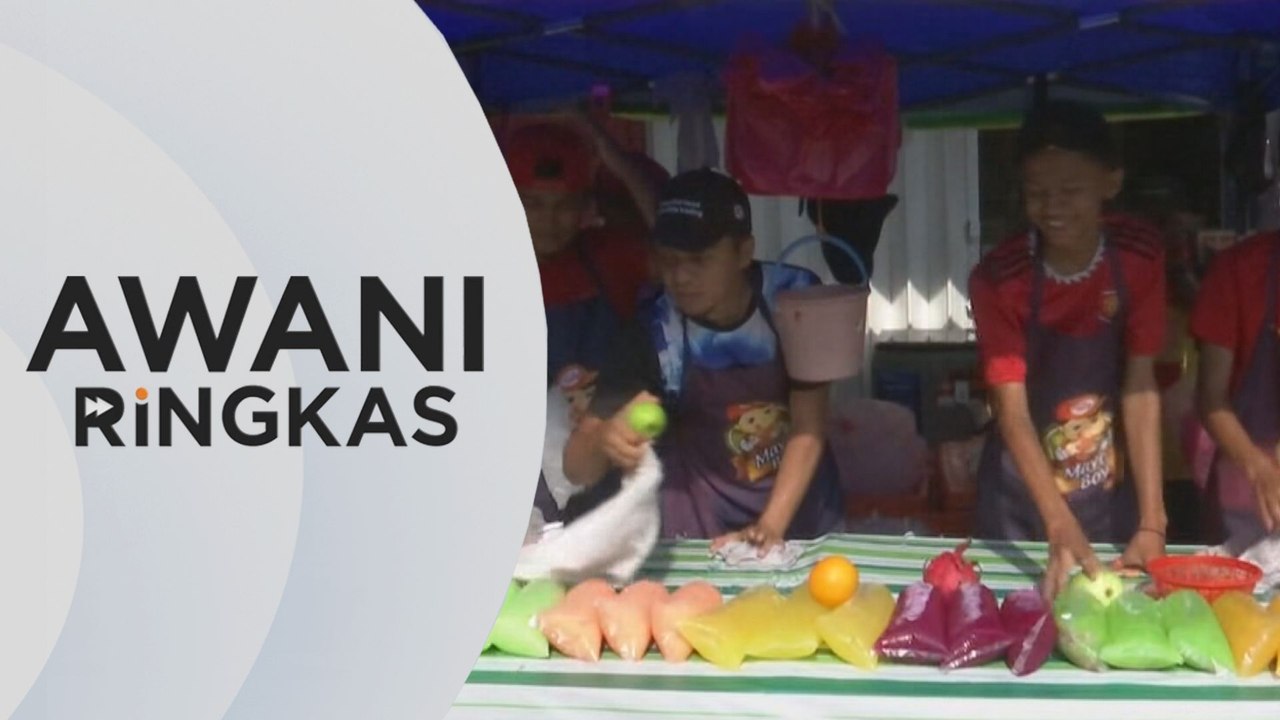 AWANI Ringkas: Hari Tanpa Gula di Parlimen setiap Rabu