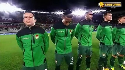 Argentina vs Bolivia 3 x 2  All Goals & Highlights  2024 Messi Hat Trick