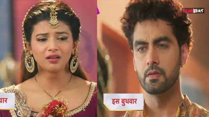 Yeh Rishta Kya Kehlata Hai Update: Abhira की Pregnancy में आई Complication, क्या करेगा Armaan ?