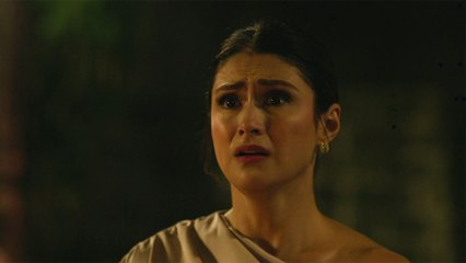 Widows' War: Attack on George (Episode 76)