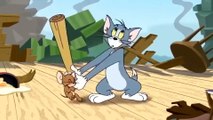 Tom and Jerry Ki Ladai | Classic Cartoon Full Episode | Tom Aur Jerry Ka Fun Battle