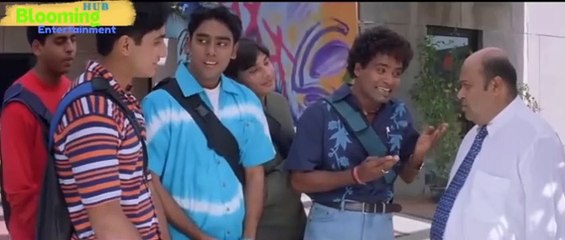 Most Heart Touching Scene From Bollywood || Yeh Dil 2003