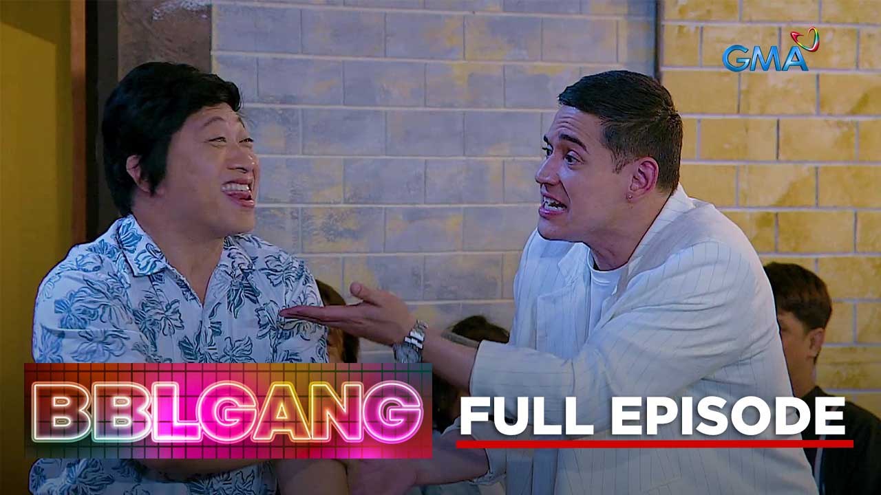 Bubble Gang: Ngiting kandidato na nakakaloko! (Full Episode)