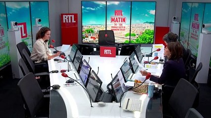 RTL ÉVÉNEMENT - Samuel Paty et Dominique Bernard : qu'est-ce qui a changé pour les enseignants ?