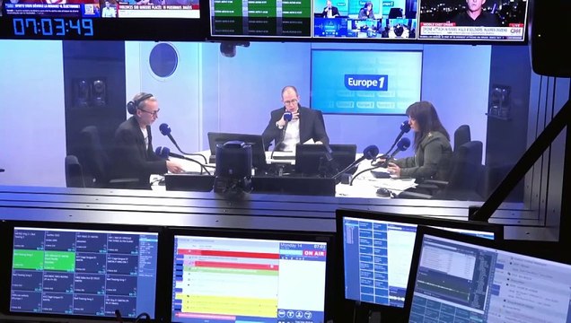 L'agence de notation Fitch place la note de la France sous «perspective négative» et inquiète les marchés