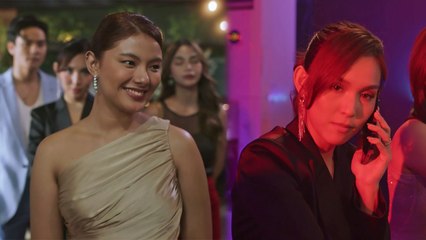 Shining Inheritance: Pasabog ni Joanna! (Teaser)