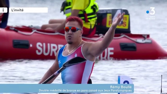 Invité : Rémy BOULLE